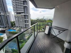 Spottiswoode Residences (D2), Condominium #602587701
